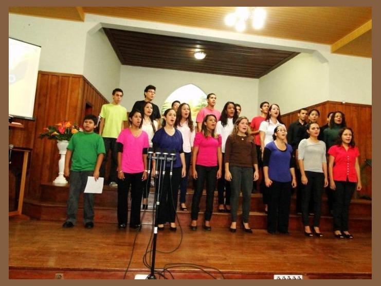 Coro Jovem